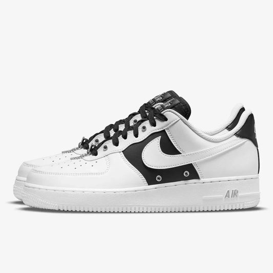 Nike genuine Air Force 1 Low AF1 Men's Casual Sports Sneakers DA8571-100 - Chicchar Fashion