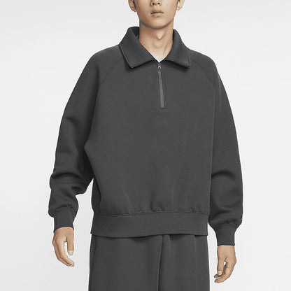 Nike Tech Knit Fleece Hoodie