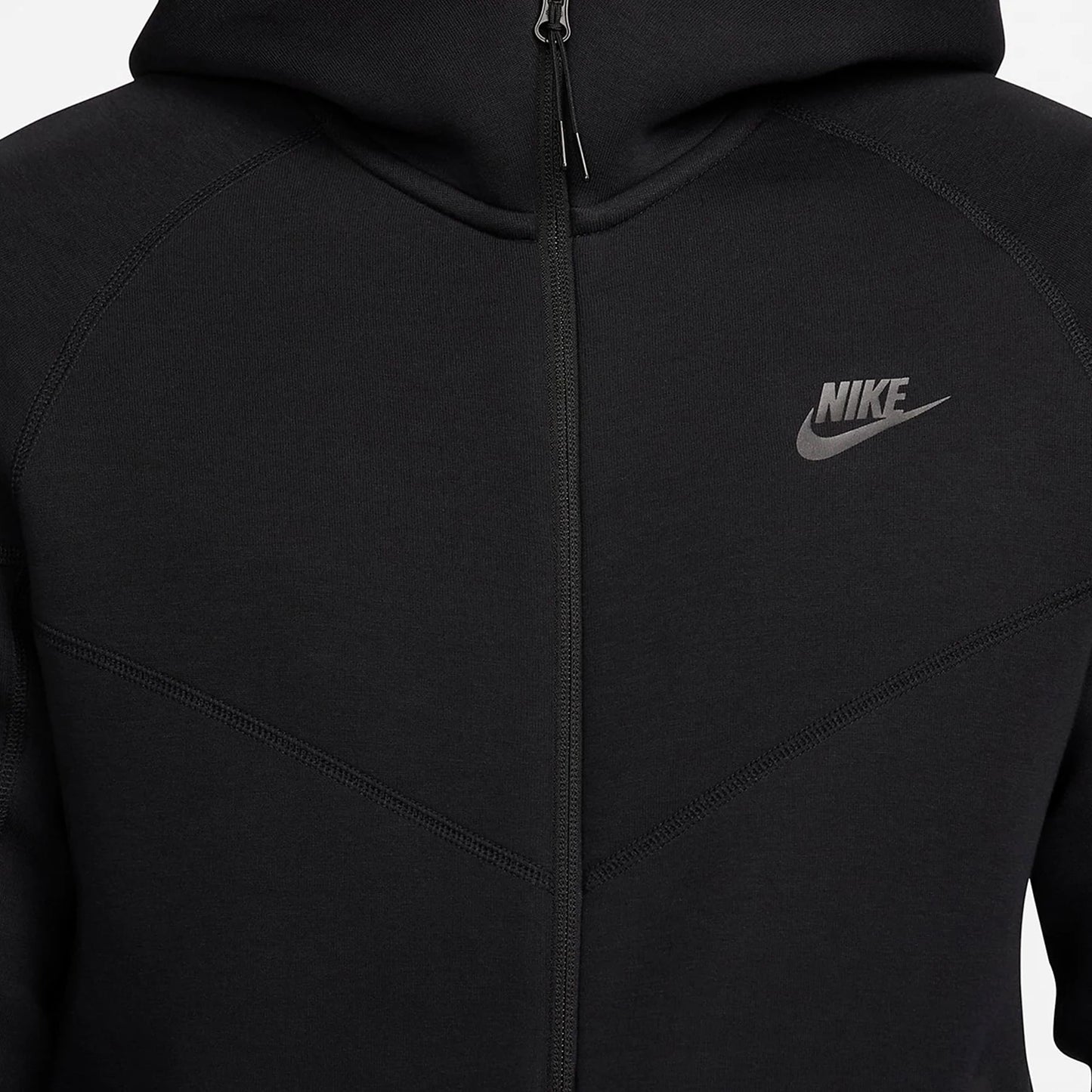 Nike Men's Autumn Knit Hoodie