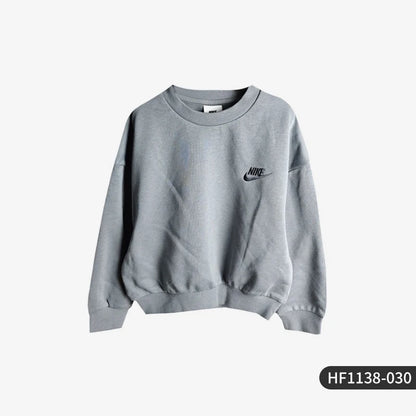 Nike Big Kids Polyester Hoodie