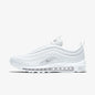 Nike Air Max 97 Retro Classic Lightweight Shock-Resistant Design Shock-Absorbing Low-Top Running Shoes For Men 921826-101 - Chicchar Fashion