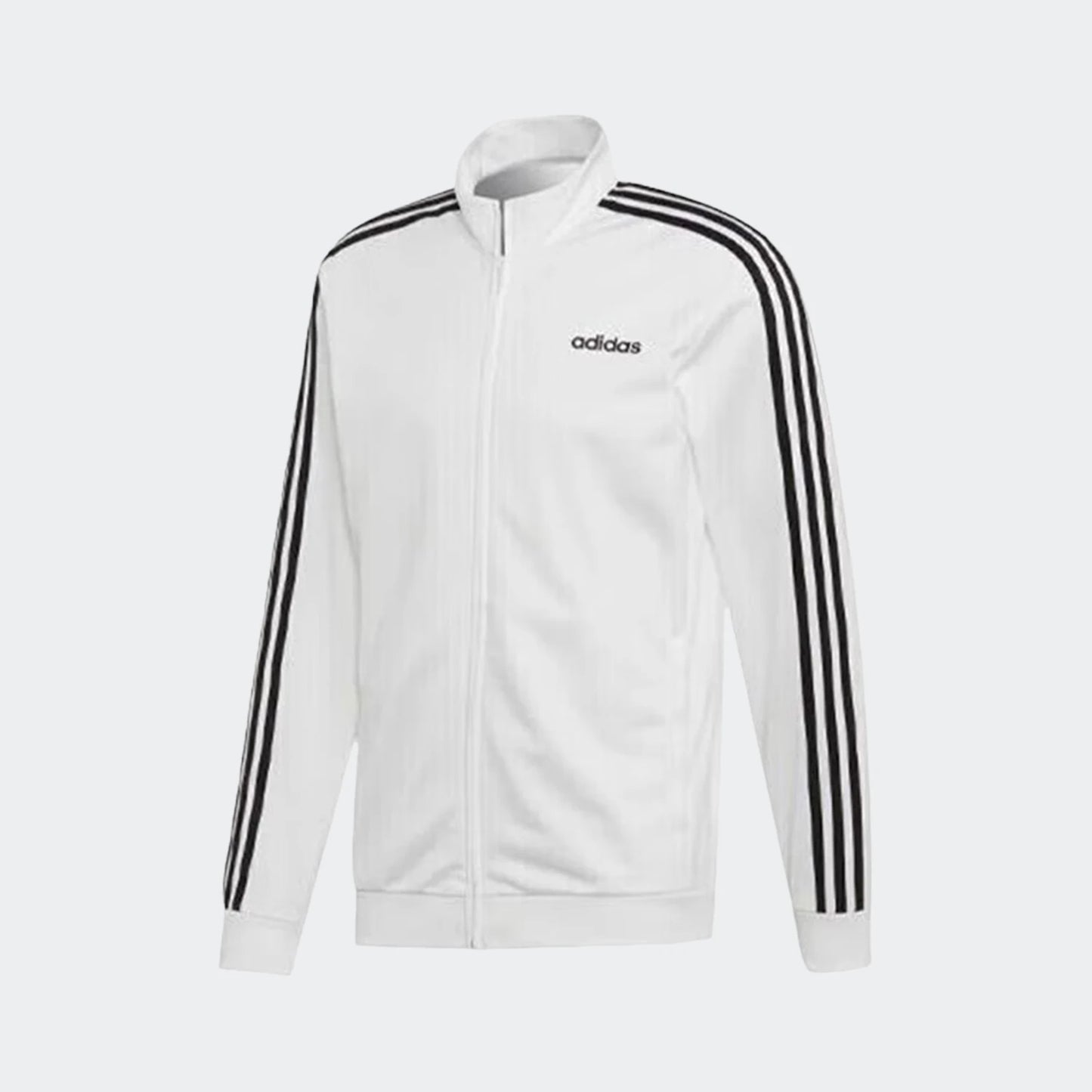 Adidas Men's Knit Sport Jacket