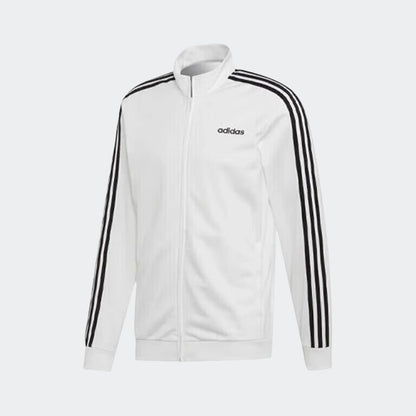 Adidas Men's Knit Sport Jacket