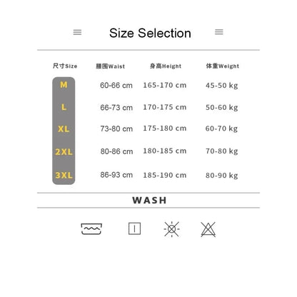 Cotton Breathable Men's Boxers Chicchar Fashion