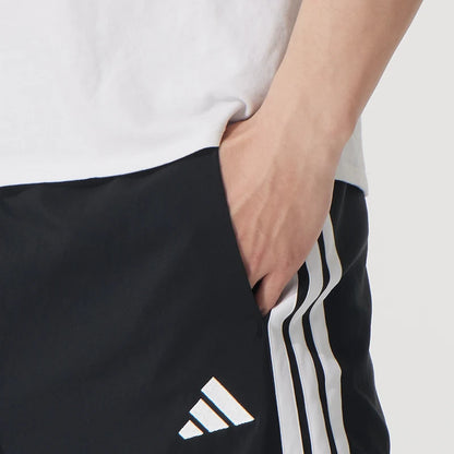 Adidas Men's Sports Pants Running Training Pants Casual Shorts Je6436