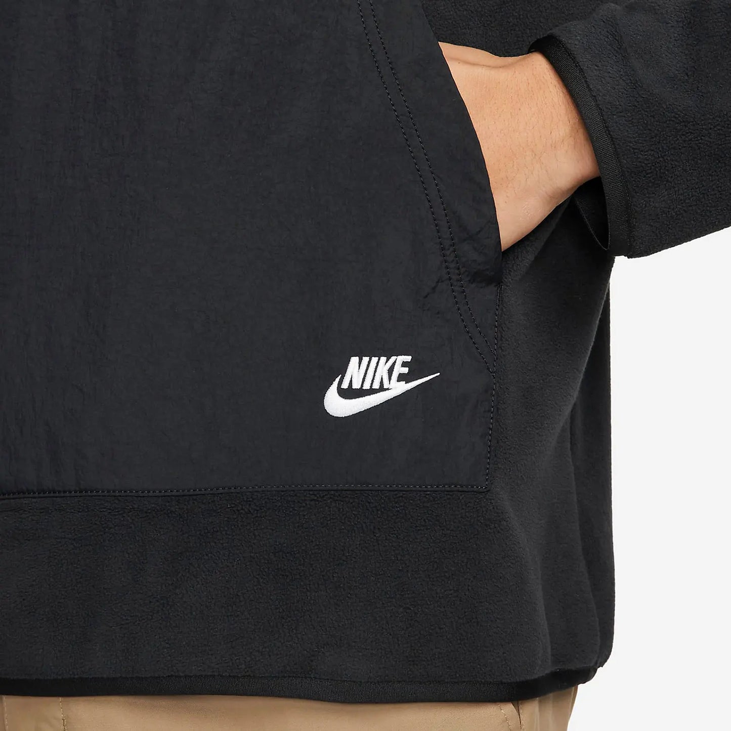 Nike Men's Fleece Hoodie