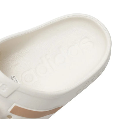 Adidas Breathable Slip Sandal