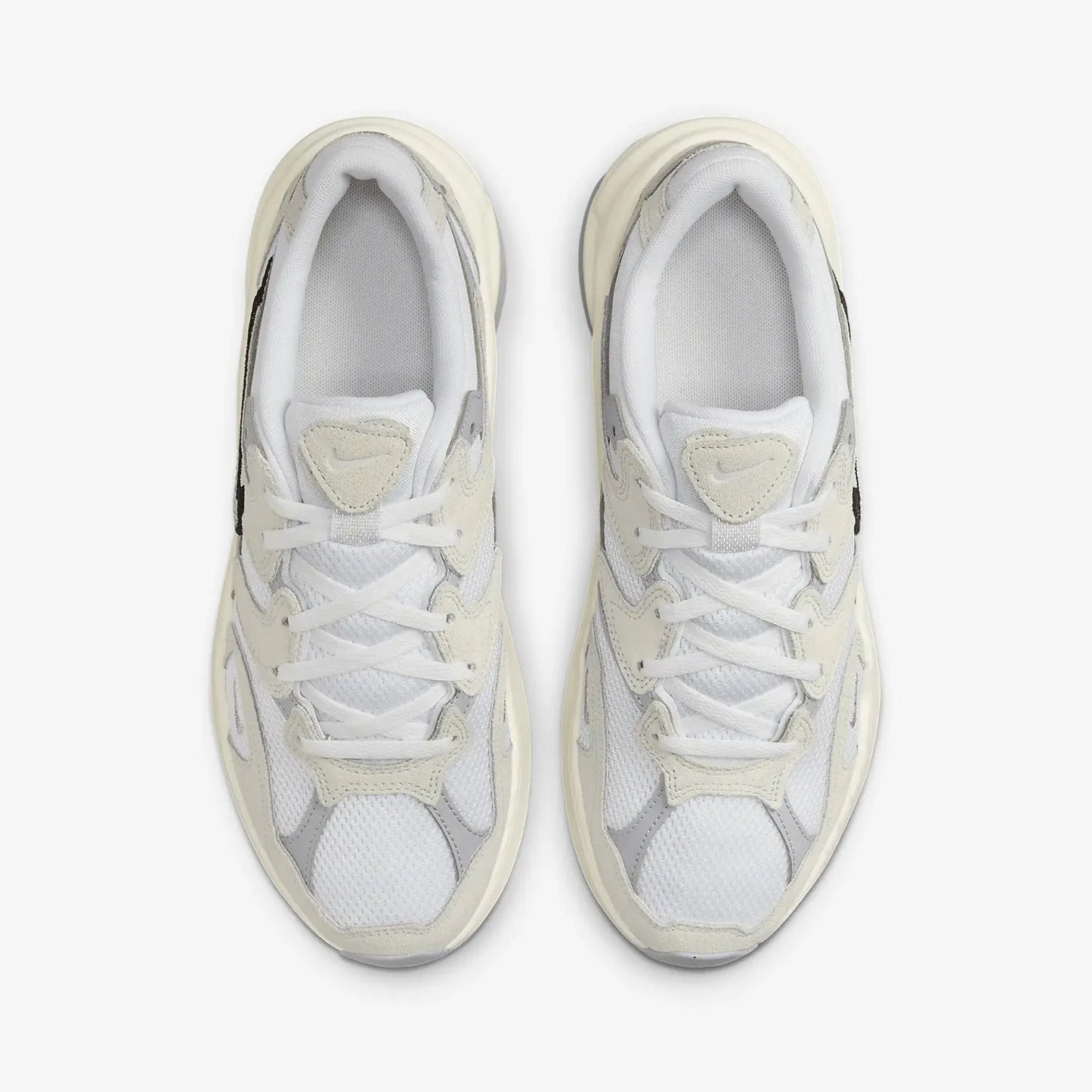 Nike official authentic AL8 new women's retro casual wear-resistant breathable sports shoes FJ3794-103 - Chicchar Fashion