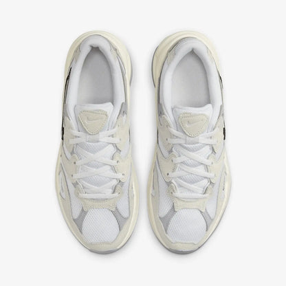 Nike official authentic AL8 new women's retro casual wear-resistant breathable sports shoes FJ3794-103 - Chicchar Fashion