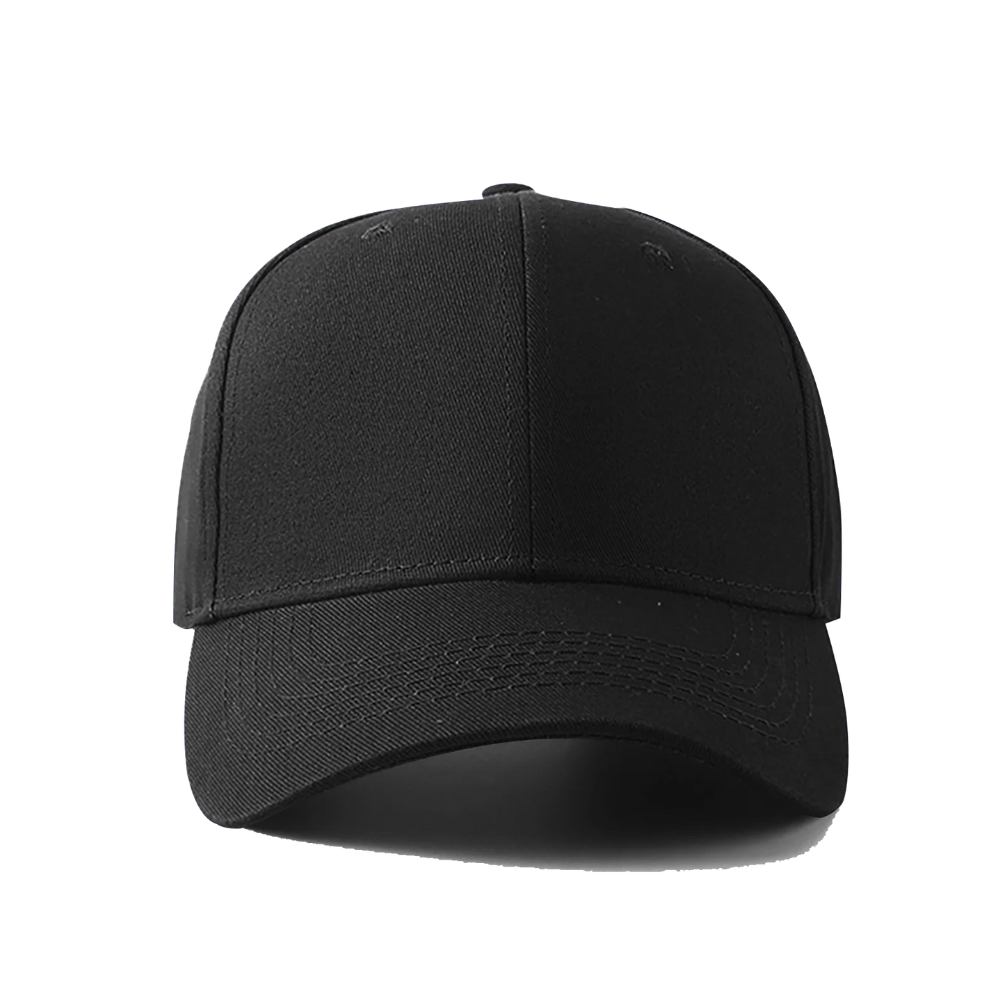 Cotton Unisex Baseball Cap