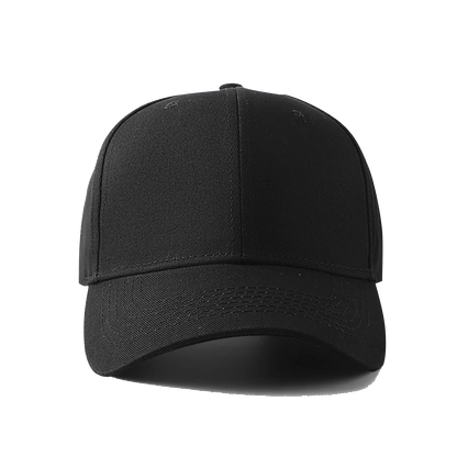 Cotton Unisex Baseball Cap