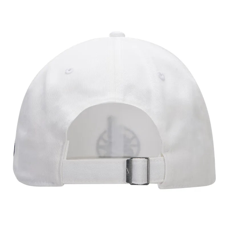 Nike Cotton Snapback Cap