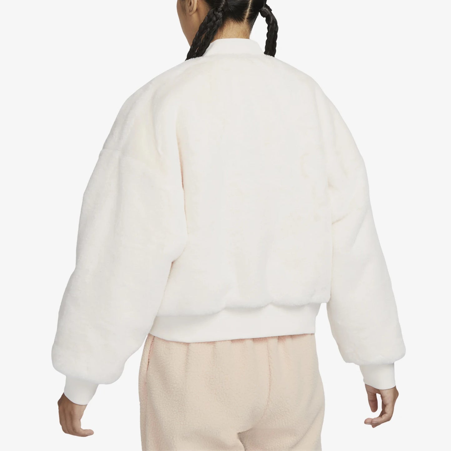 Nike Women's Reversible Fleece