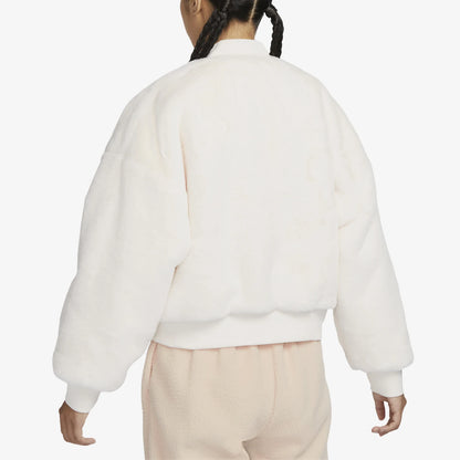 Nike Women's Reversible Fleece