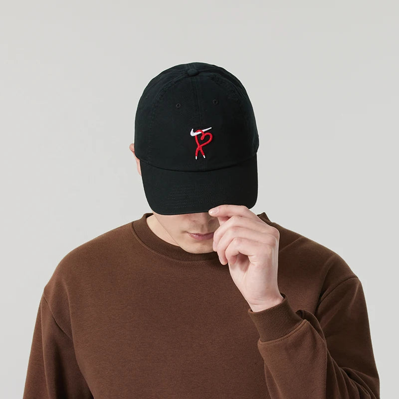 Nike Unisex Cotton Running Hat