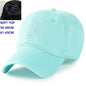 Large Cotton Baseball Cap 56cm