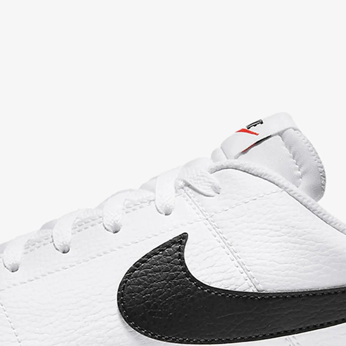 Nike Official Genuine COURT LEGACY NN Unisex Retro Sports Sneakers DH3162-100 - Chicchar Fashion