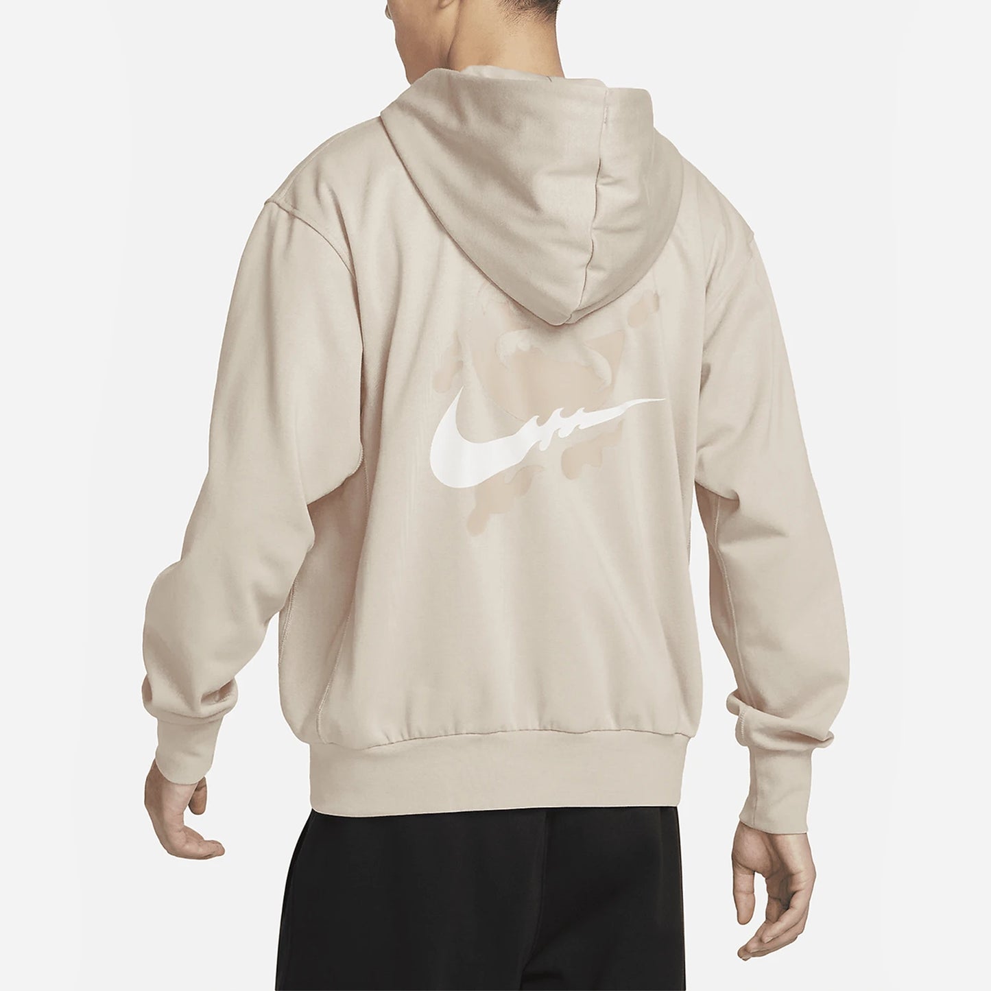 Nike Dri-FIT Dragon Hoodie