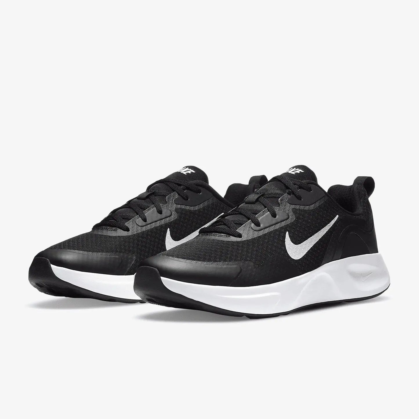 Nike Official Authentic WEARALLDAY Men's Casual Comfortable Cushioned Running Shoes CJ1682-004 - Chicchar Fashion