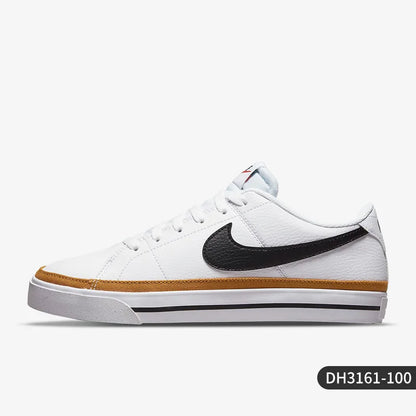 Nike COURT Women's Low Casual Board Shoes DH3161-100