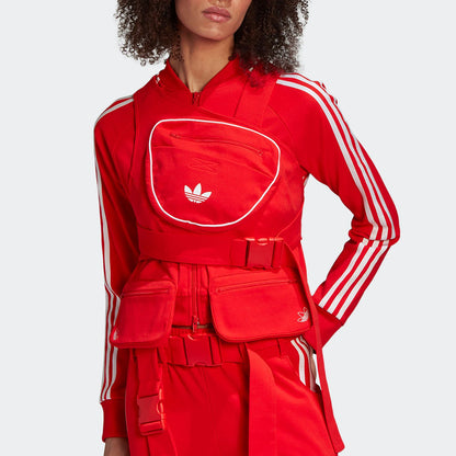 Adidas Clover Retro Jacket
