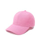 Kids Cotton Sun Baseball Cap