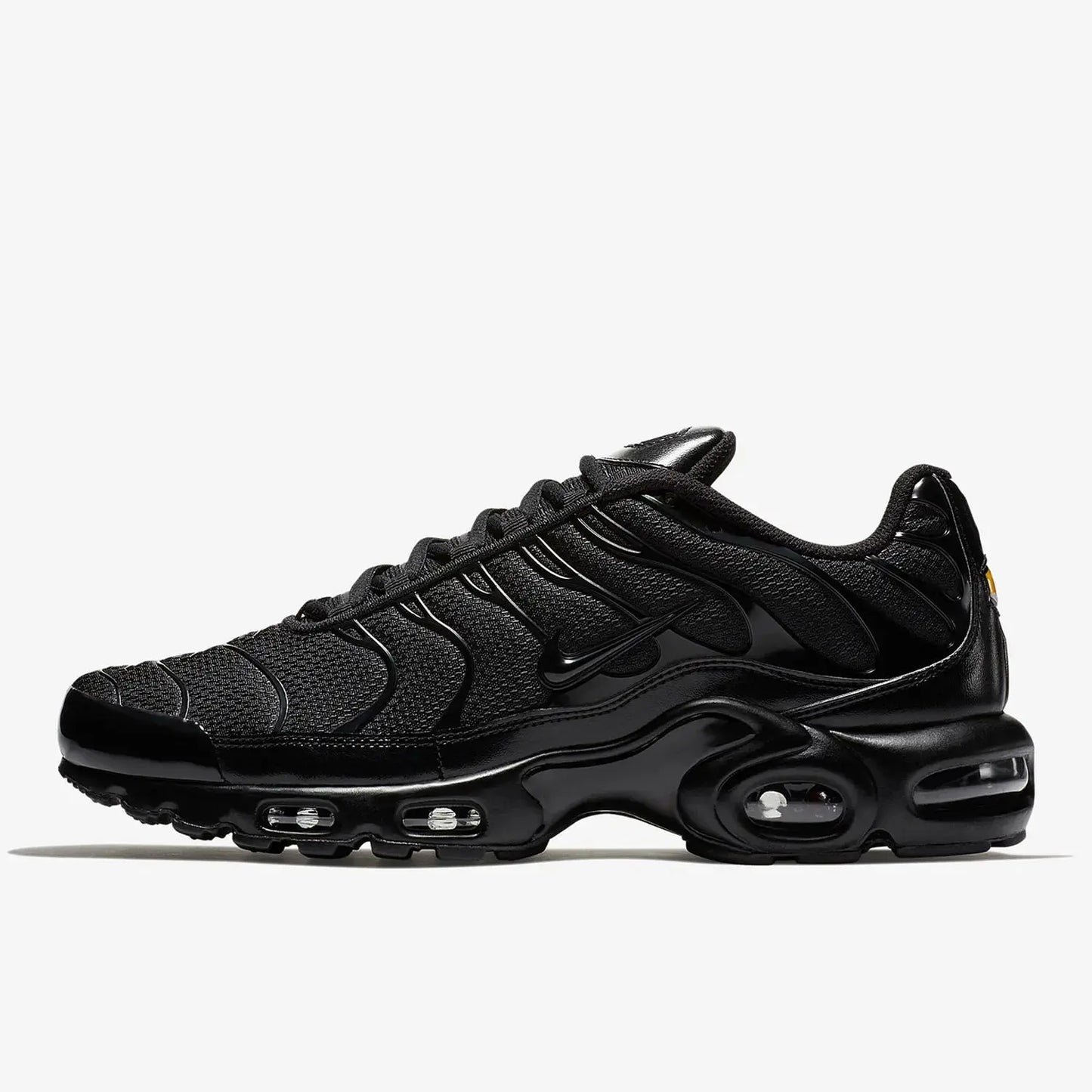Nike genuine Air Max Plus Unisex Comfort Running Shoes 604133-050 - Chicchar Fashion