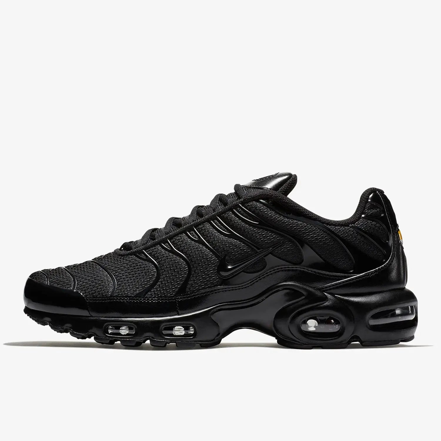 Nike genuine Air Max Plus Unisex Comfort Running Shoes 604133-050 - Chicchar Fashion