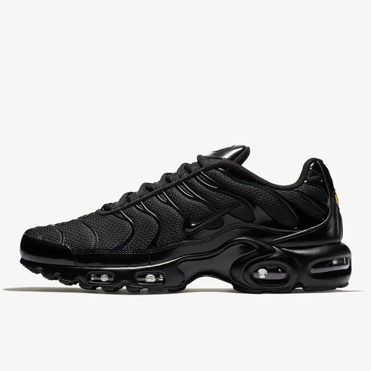 Nike genuine Air Max Plus Unisex Comfort Running Shoes 604133-050 - Chicchar Fashion