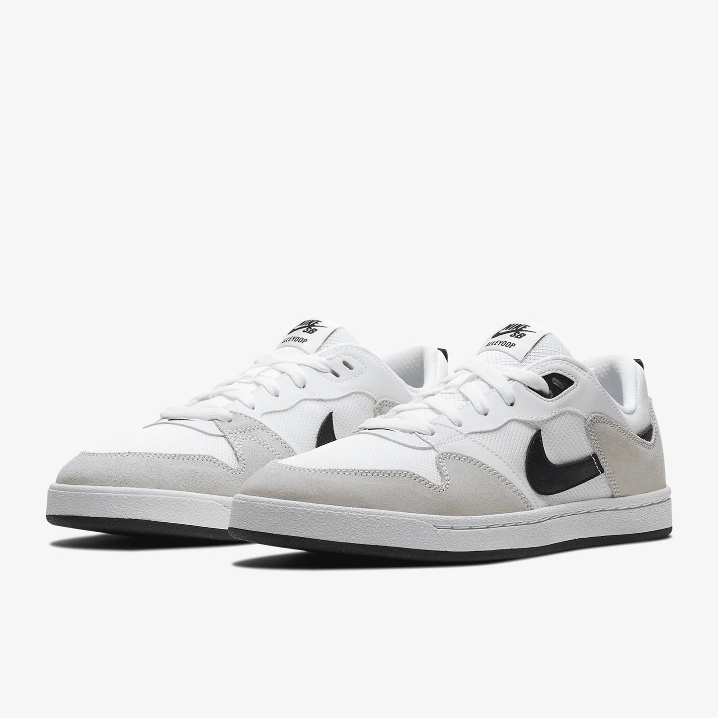 Nike SB Alleyoop Low Top