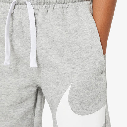 Nike Kids Knitted Cuffed Pants