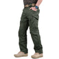 Tactical Cargo Pants Polyester