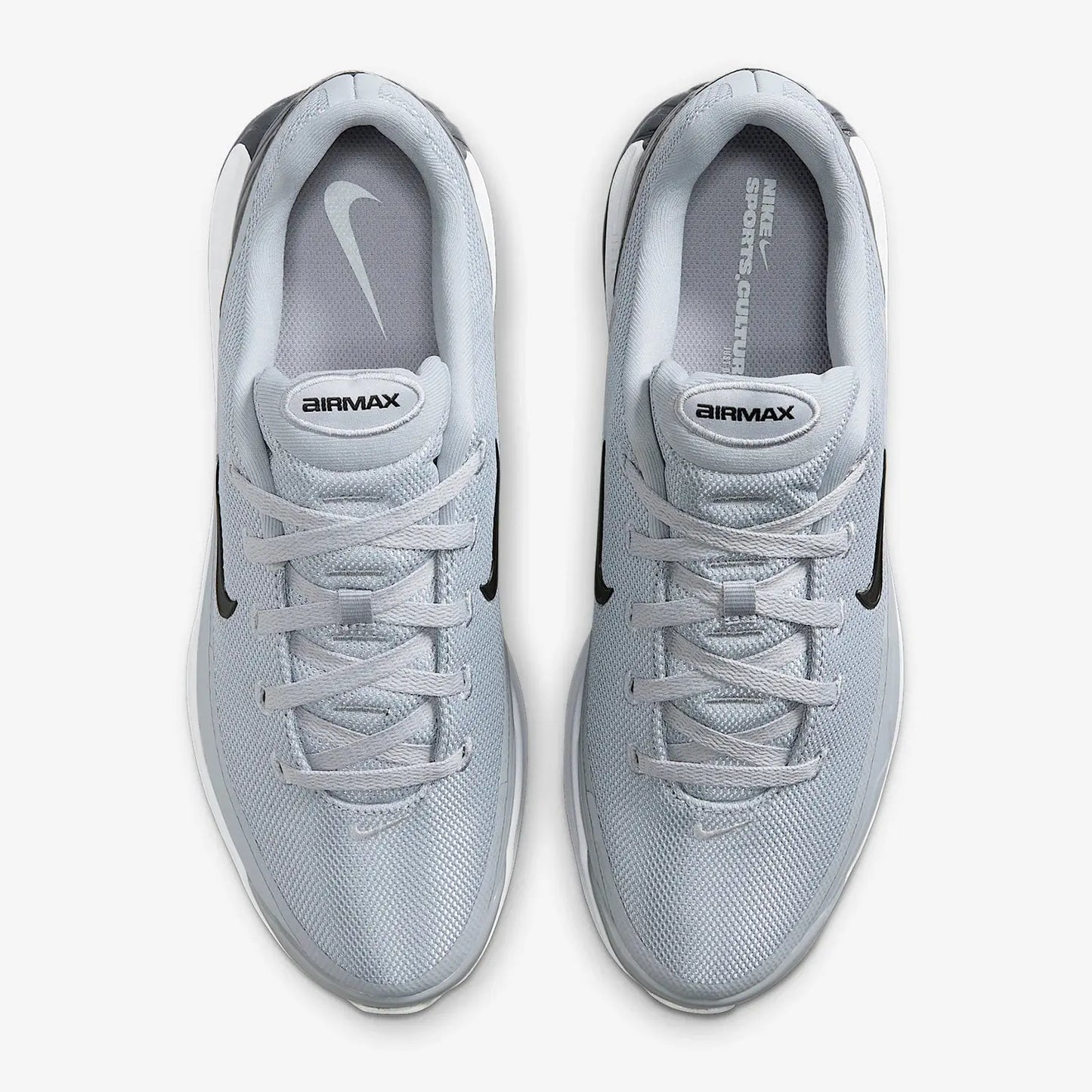 Nike Genuine Air Max Men's Mesh Air Cushion Running Shoes IF2624-007 - Chicchar Fashion