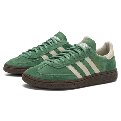 Adidas Trefoil Spezial Leather