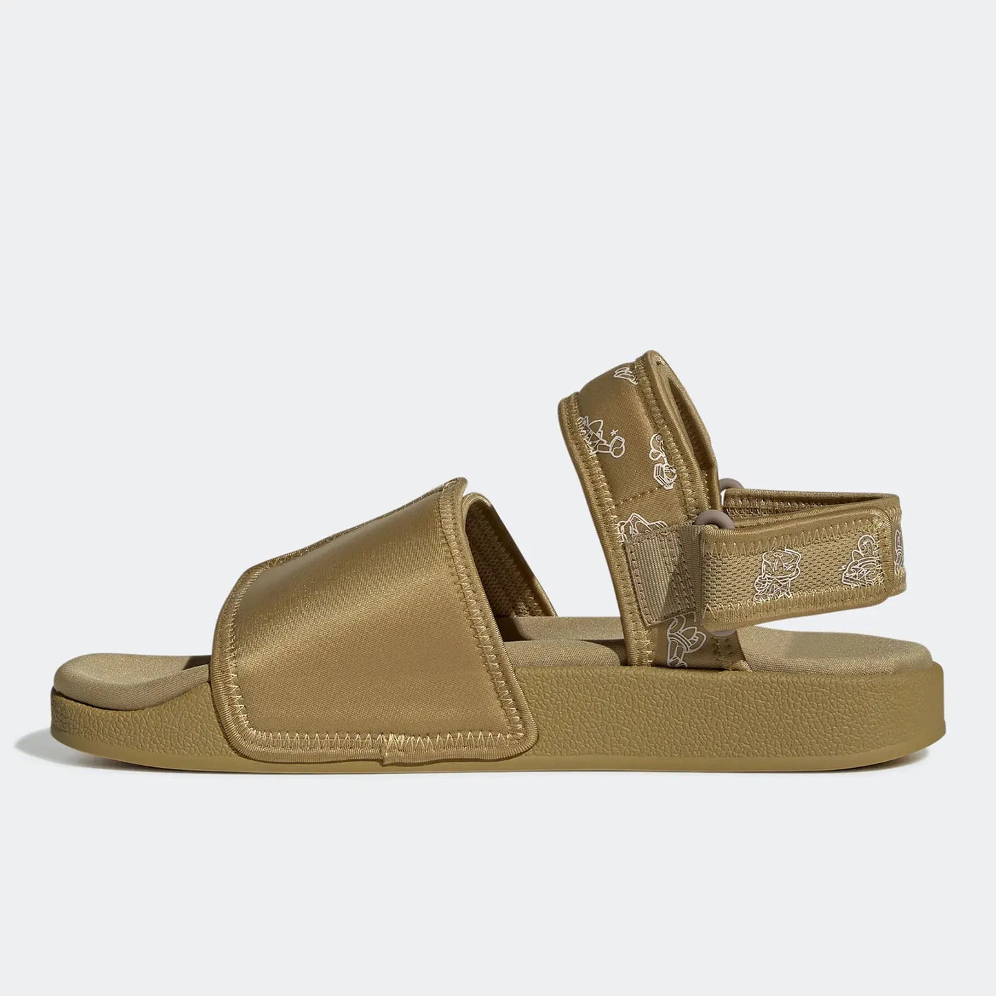 Adidas Clover Sport Sandals
