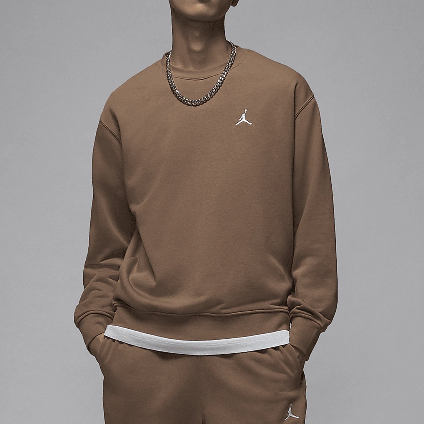 Jordan Men's Polyester Hoodie