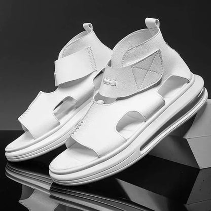 Cool Air Cushion Sandals - Chicchar Fashion