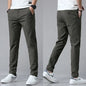 Men's Ultra-thin Stretch Pants
