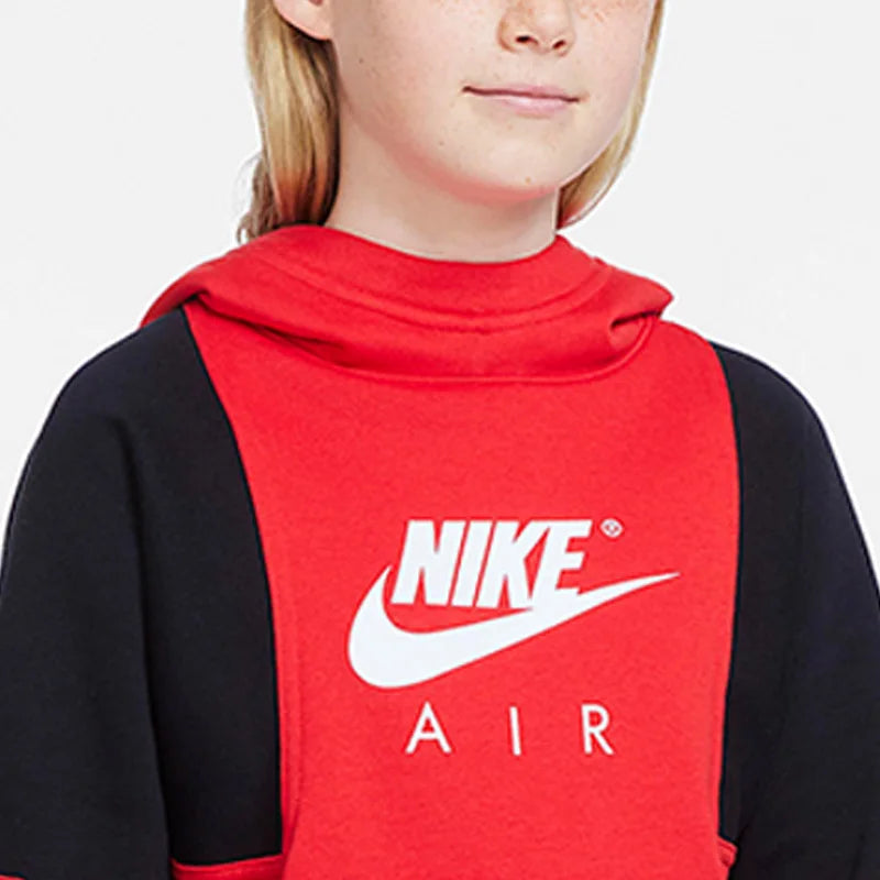 Nike Kids Fleece Hoodie