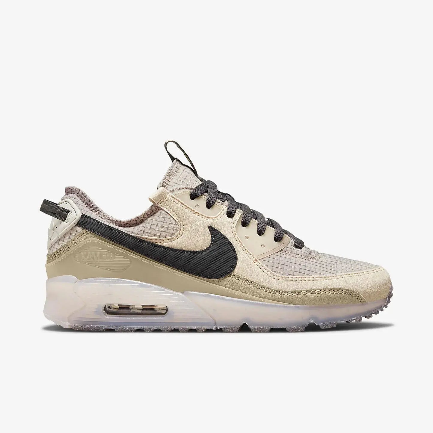 Nike genuine Men's and Women's Seasonal New AIR MAX 90 Sports and Leisure Shoes DH4677-200 - Chicchar Fashion