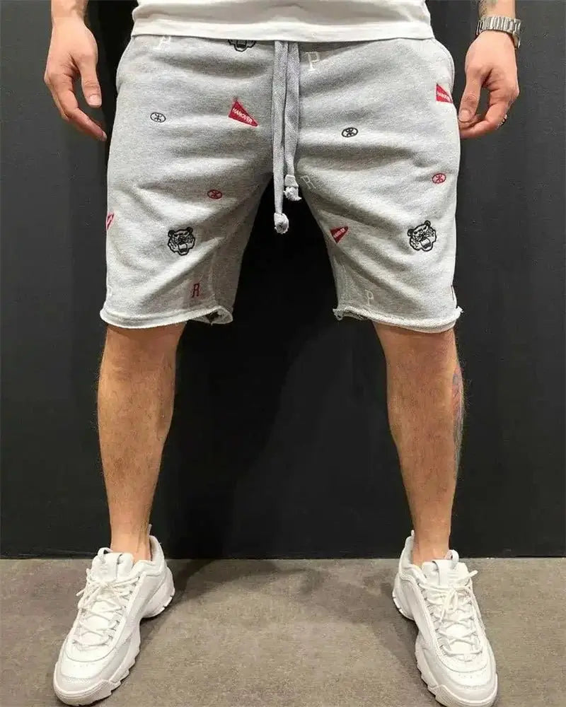 Cool Cargo Shorts for Men - Chicchar Fashion