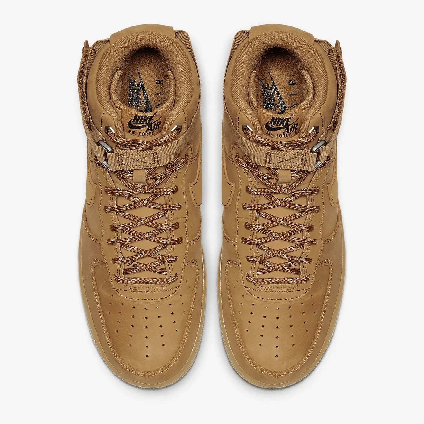 Nike Authentic LAB AIR FORCE 1 AF1 Men's Casual Shoes CJ9178-200 - Chicchar Fashion