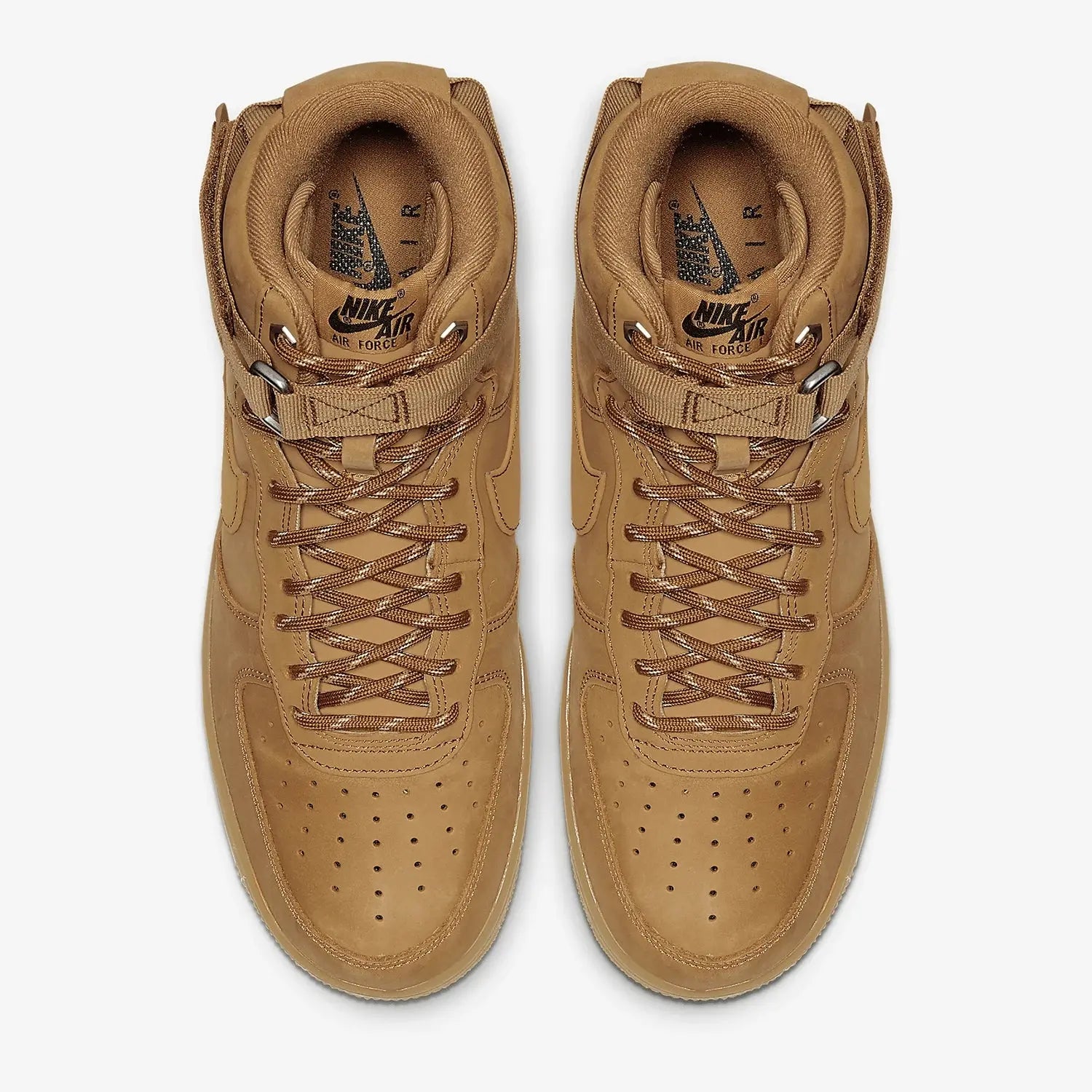 Nike Authentic LAB AIR FORCE 1 AF1 Men's Casual Shoes CJ9178-200 - Chicchar Fashion