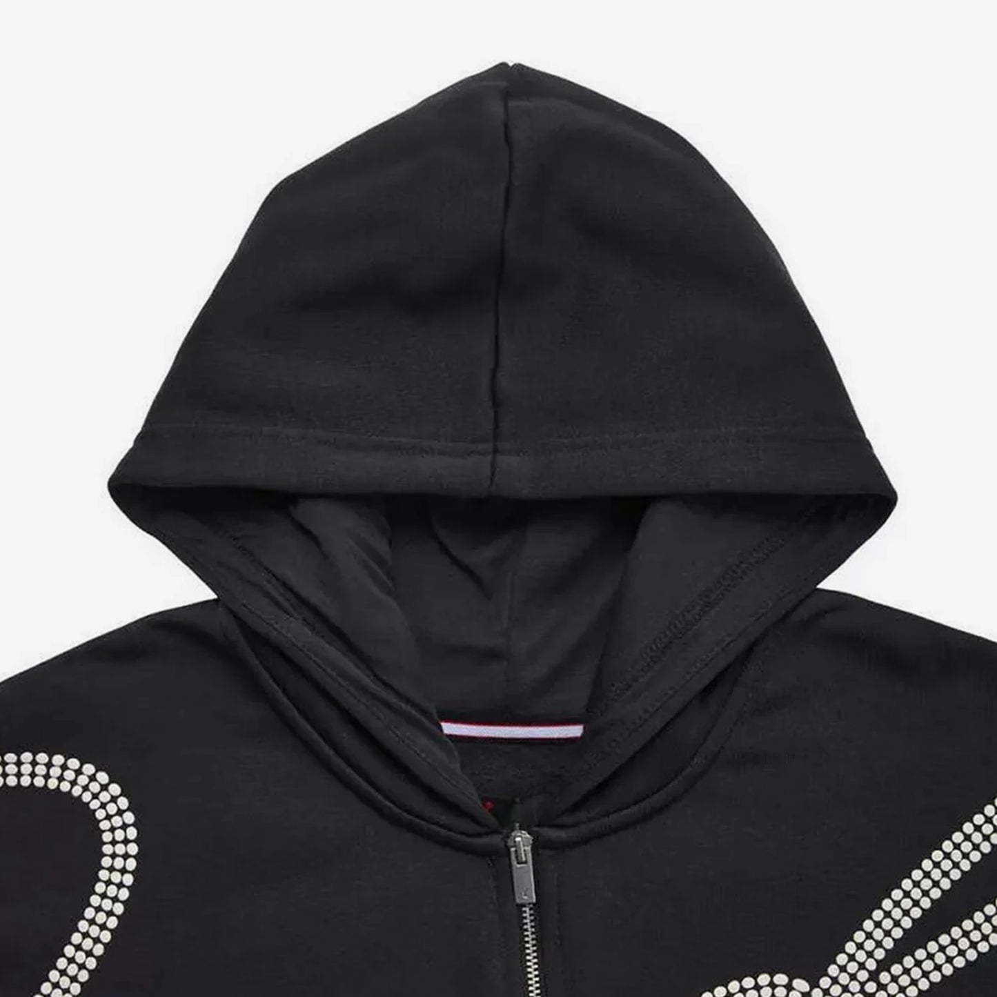Jordan MVP Fleece Zip Hoodie