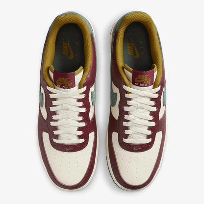 Nike Official Genuine AIR FORCE 1 Men's Casual Durable Sports Sneakers HQ3612-113 - Chicchar Fashion