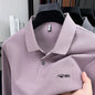 100% Cotton Men's Polo