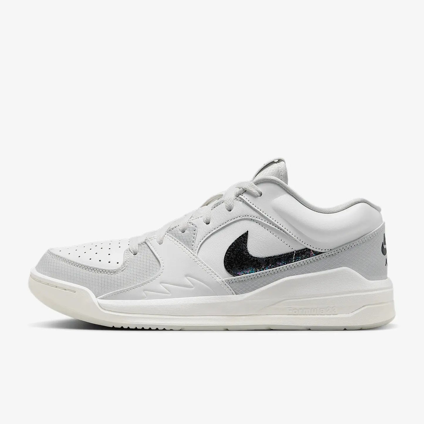 Nike official genuine JORDAN STADIUM 90 CNY men's basketball shoes HV4092-100 - Chicchar Fashion