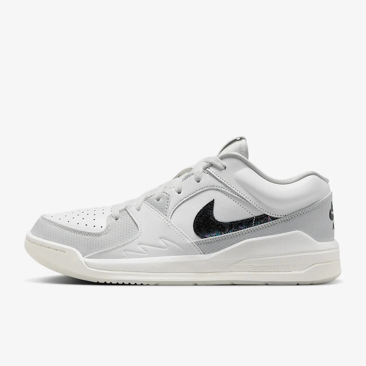 Nike official genuine JORDAN STADIUM 90 CNY men's basketball shoes HV4092-100 - Chicchar Fashion