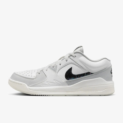 Nike official genuine JORDAN STADIUM 90 CNY men's basketball shoes HV4092-100 - Chicchar Fashion