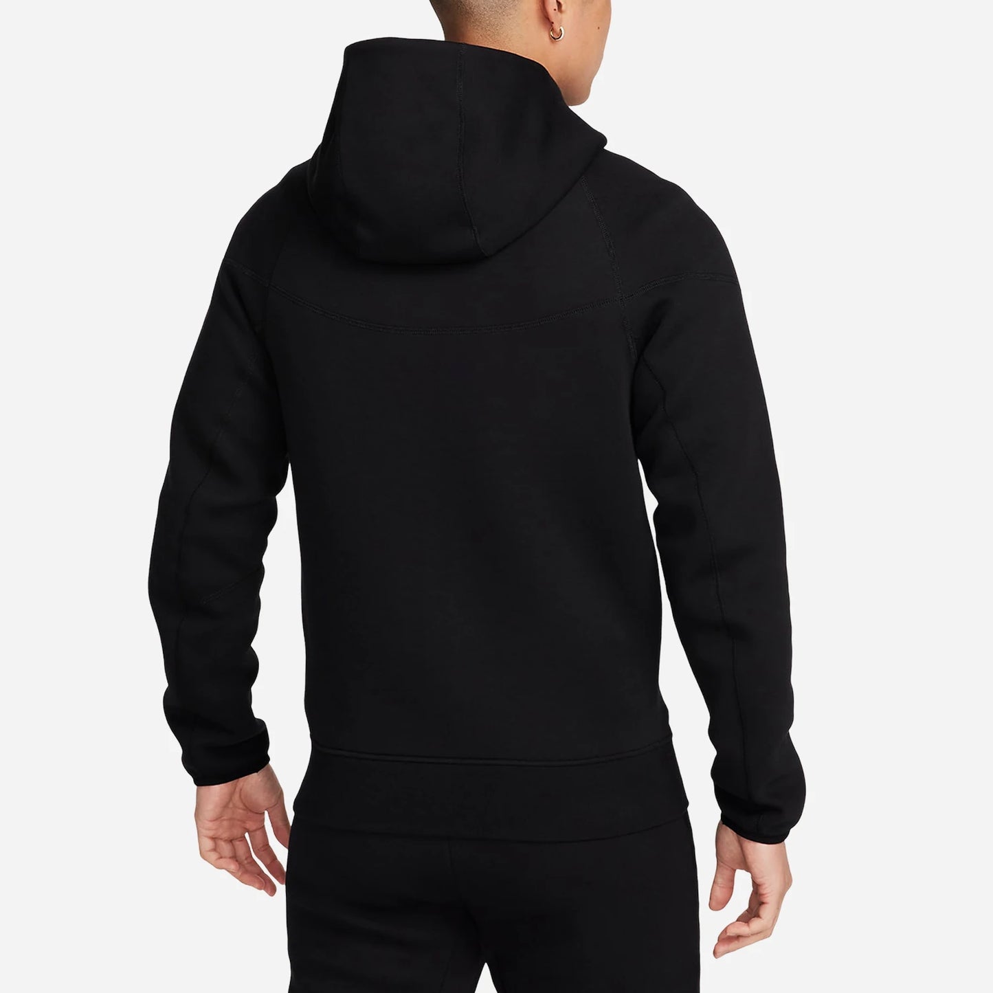Nike Men's Autumn Knit Hoodie